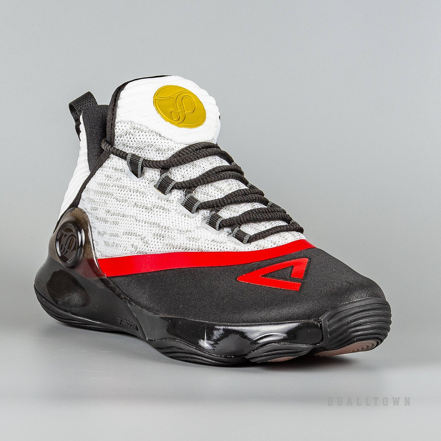 Peak Tony Parker Tp9 6 Black/White