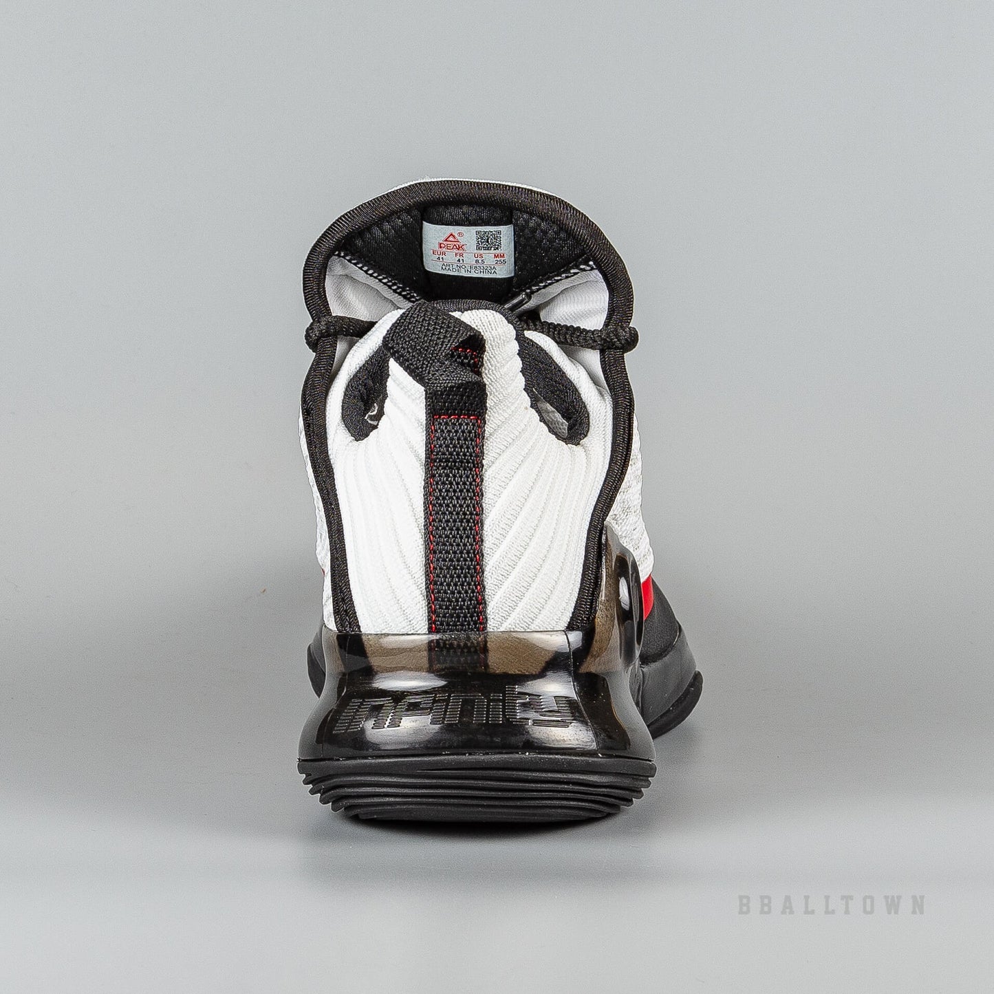 Peak Tony Parker Tp9 6 Black/White