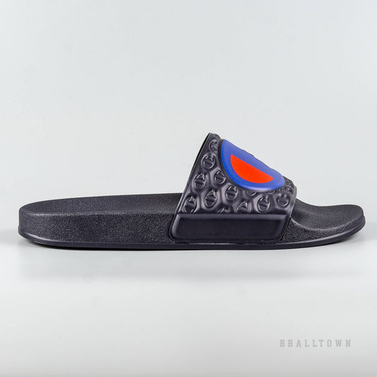 Champion Premium Slide M-Evo Triple Navy