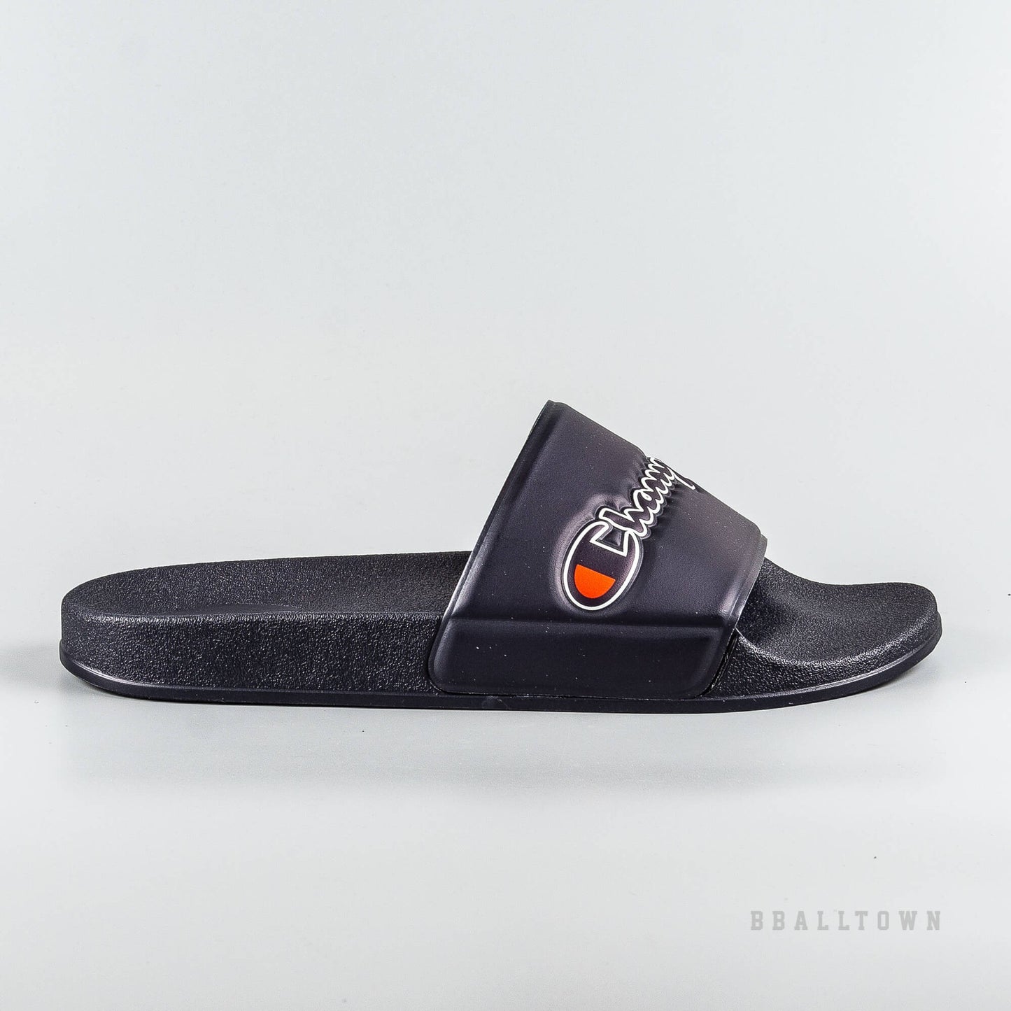 Champion Slide M-Evo Script Triple Navy
