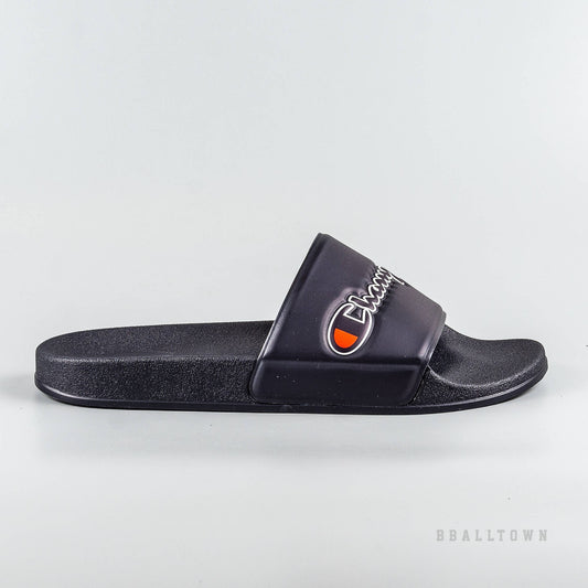 Champion Slide M-Evo Script Triple Navy