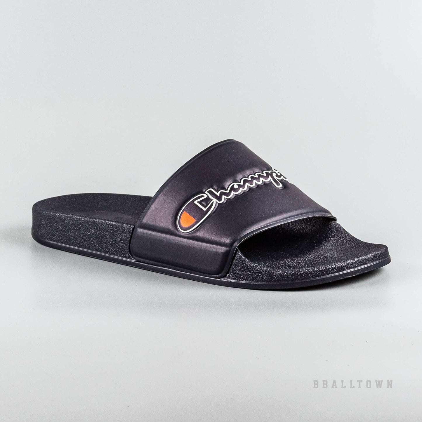 Champion Slide M-Evo Script Triple Navy