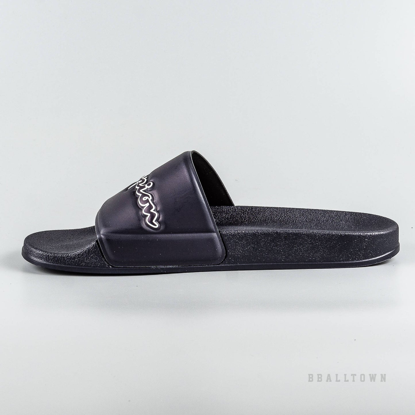 Champion Slide M-Evo Script Triple Navy
