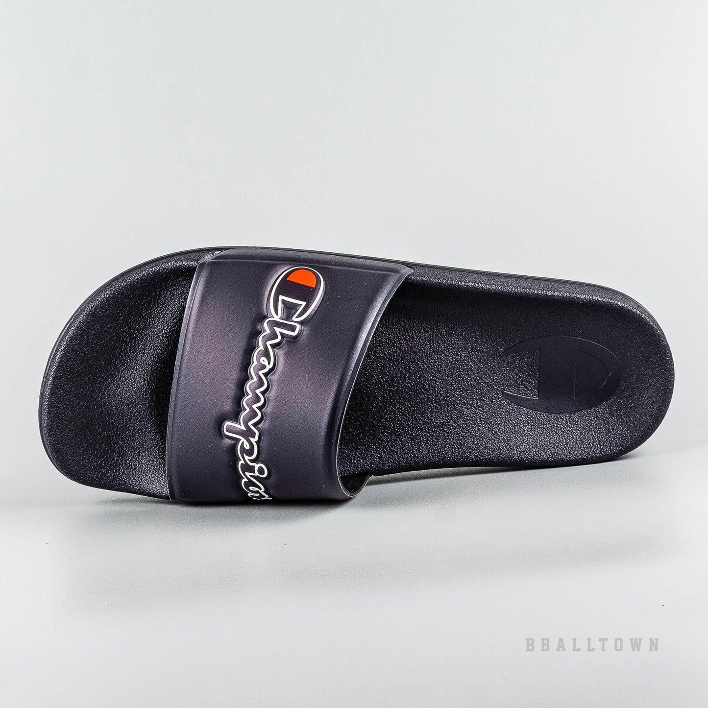 Champion Slide M-Evo Script Triple Navy