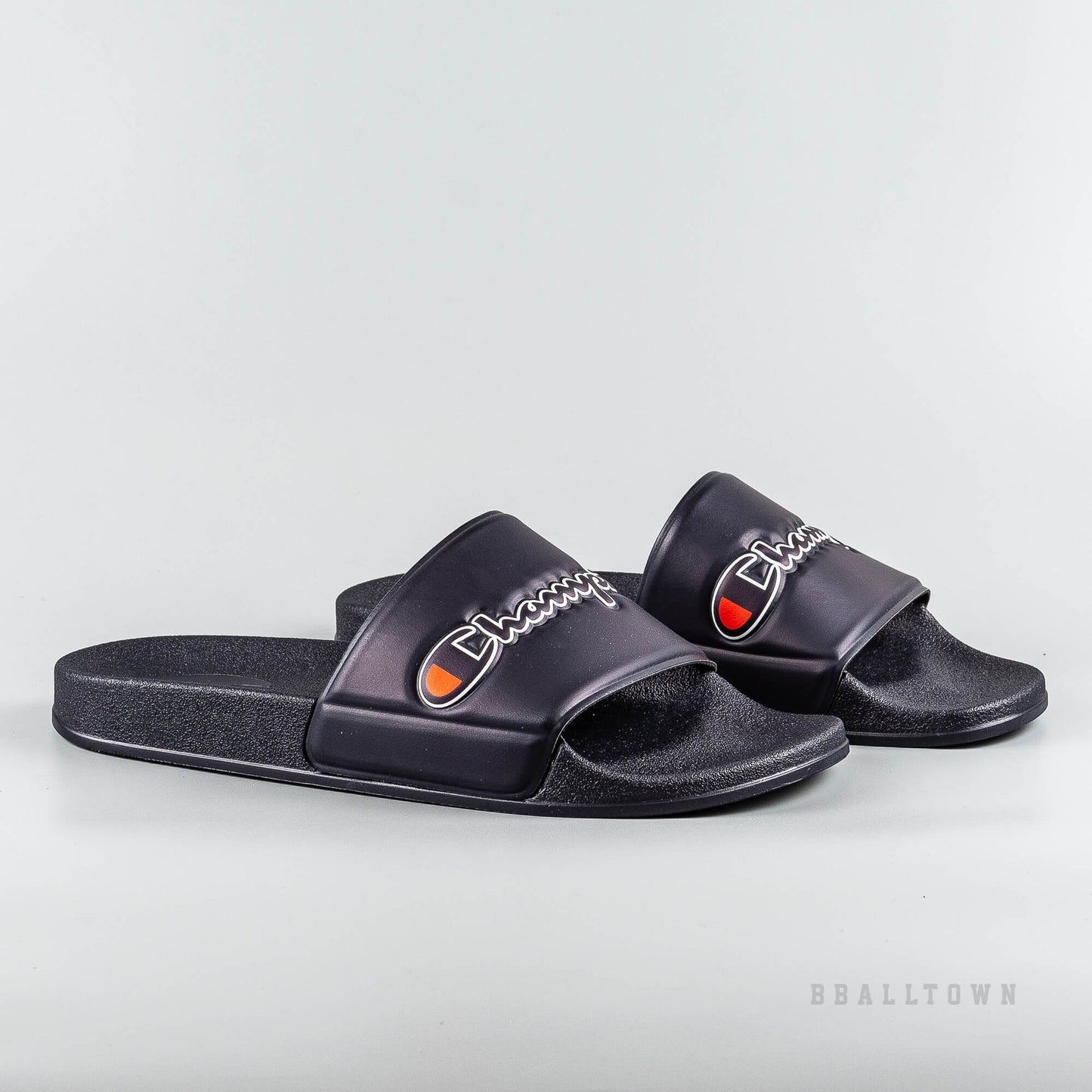 Champion Slide M-Evo Script Triple Navy