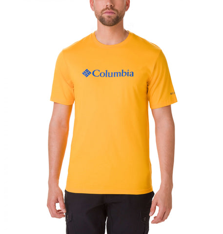 Columbia Csc Basic Logo™ Short Sleeve Stinger
