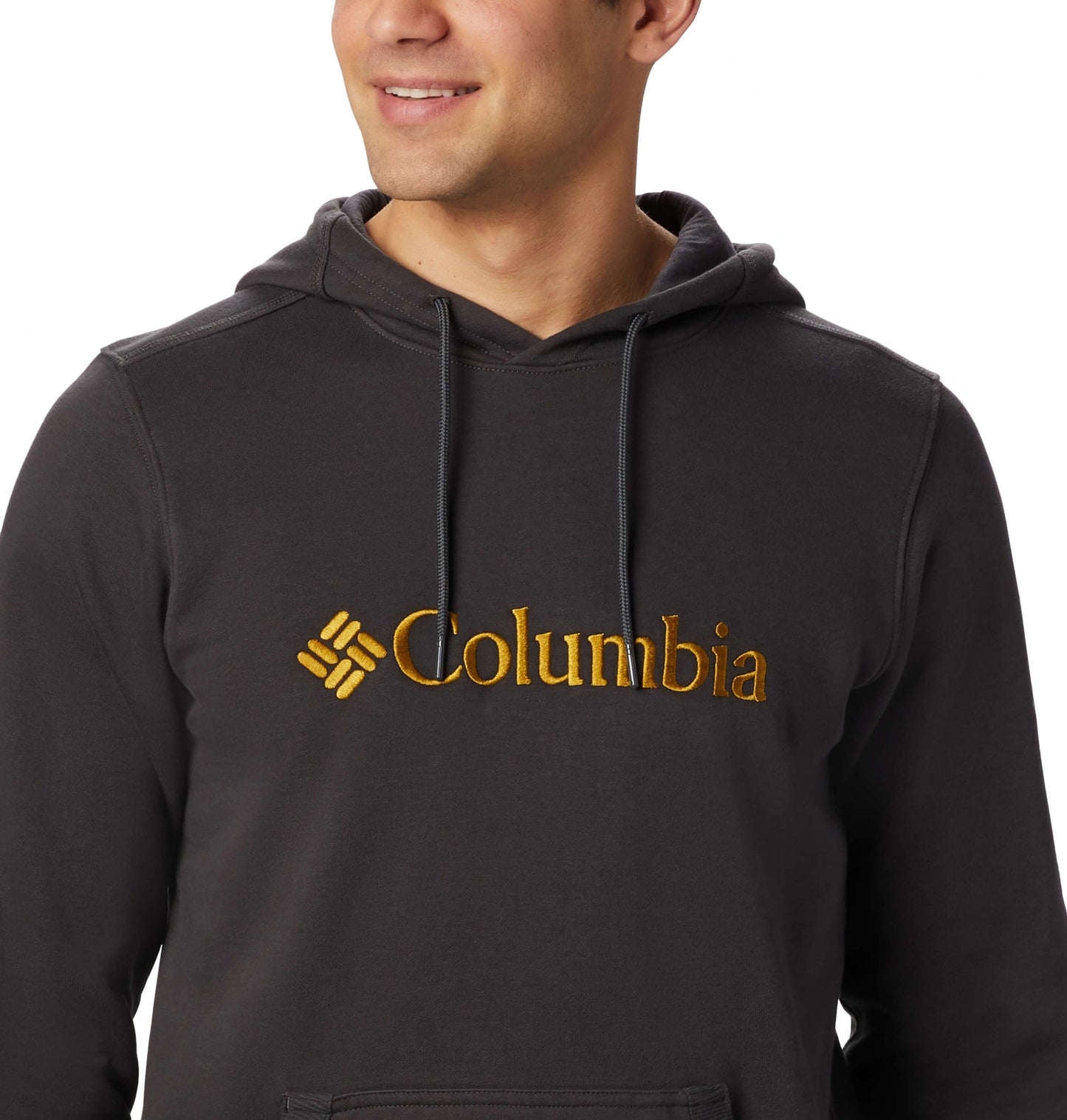 Columbia Csc Basic Logo™ Ii Hoodie Shark