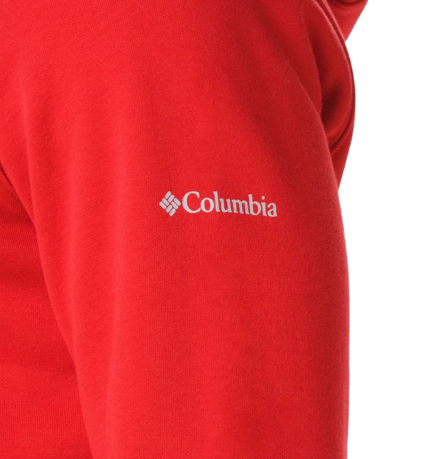 Columbia Csc Basic Logo™ Ii Hoodie Mountain Red