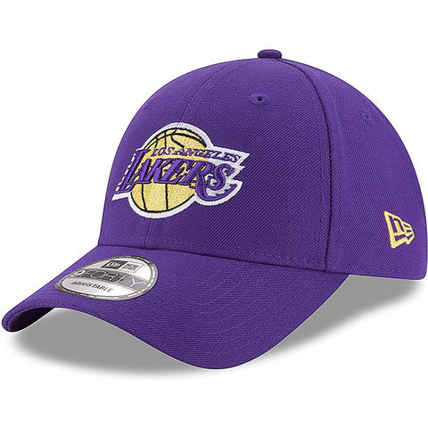 New Era Šiltovka 940 The League Los Angeles Lakers Purple