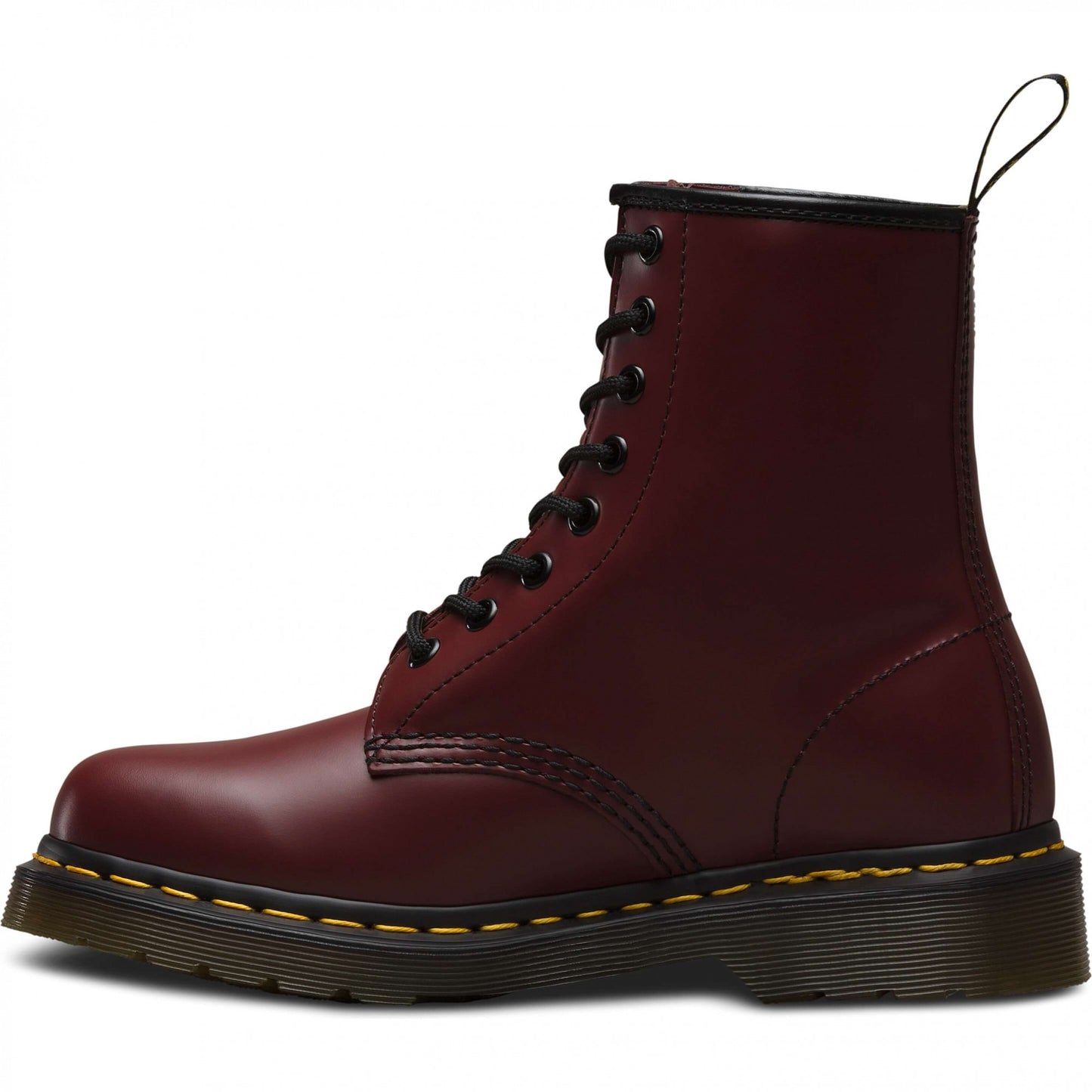Dr. Martens 1460 Smooth Cherry Red