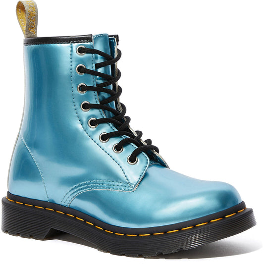 Dr. Martens 1460 Vegan Goldmix Pink