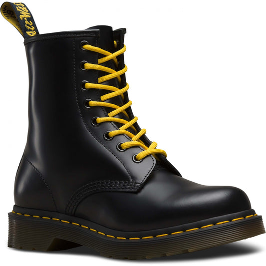 Dr. Martens 1460 W Smooth Black
