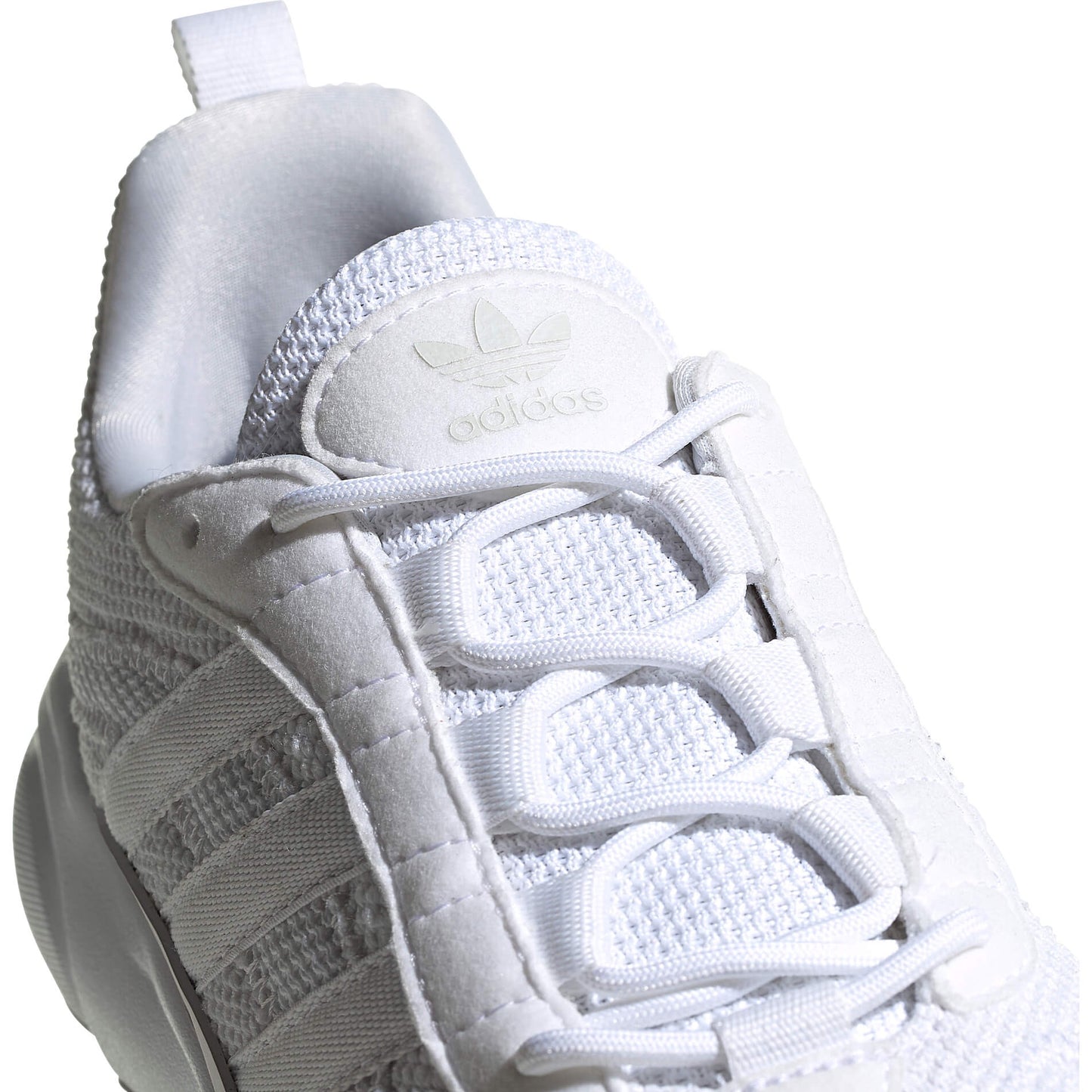 Adidas Originals Haiwee White