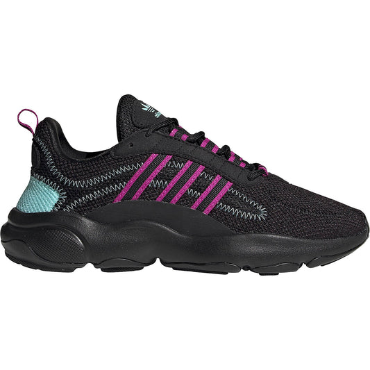 Adidas Originals Haiwee W Black/Pink