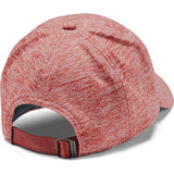 Under Armour Twisted Renegade Cap Pink