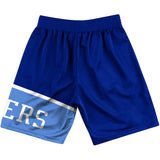 Mitchell & Ness Nba Team Heritage Shorts Los Angeles Lakers 1959-60 Royal