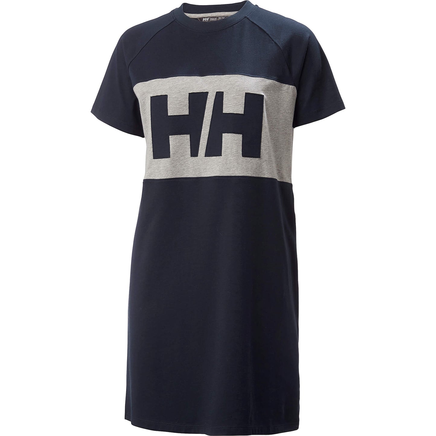 Helly Hansen Wmns Active T-Shirt Dress Navy