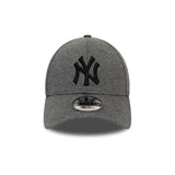 New Era Šiltovka 940K Mlb Jersey Essential Kids New York Yankees Grey
