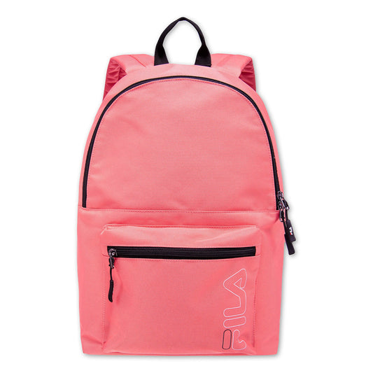 Batoh Fila Cool Backpack ružový