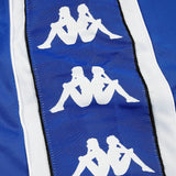 Kappa Alen 222 Banda 10 Pants Blue Royal/White