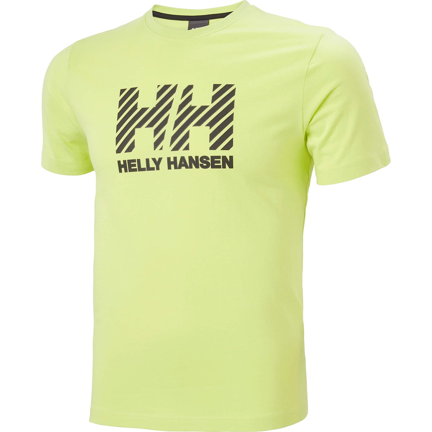 Helly Hansen Active T-Shirt Sunny Lime