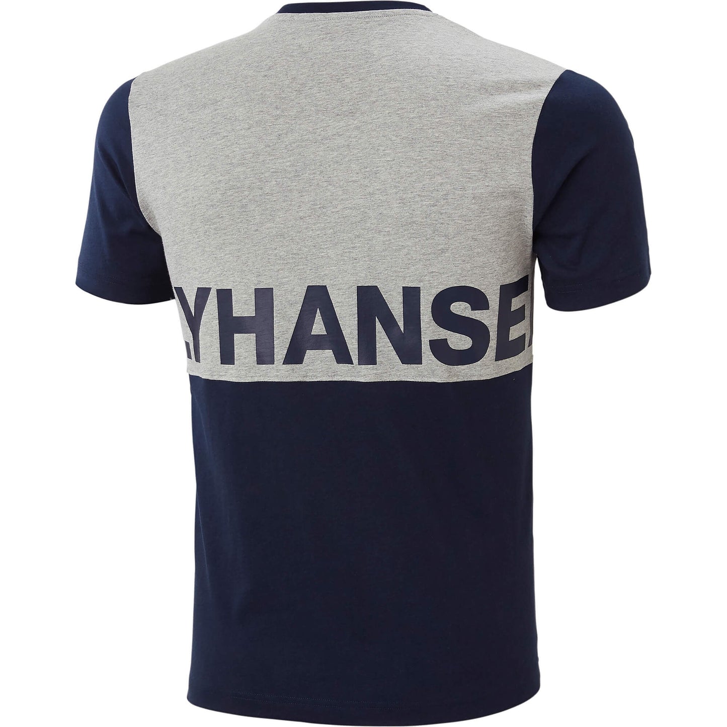 Helly Hansen Active T-Shirt Navy