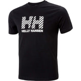 Helly Hansen Active T-Shirt Black