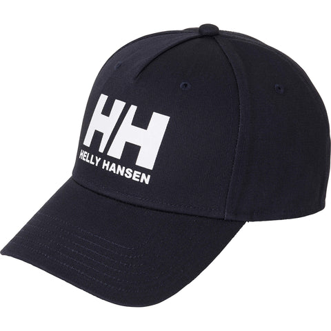 Helly Hansen Hh Ball Cap Navy