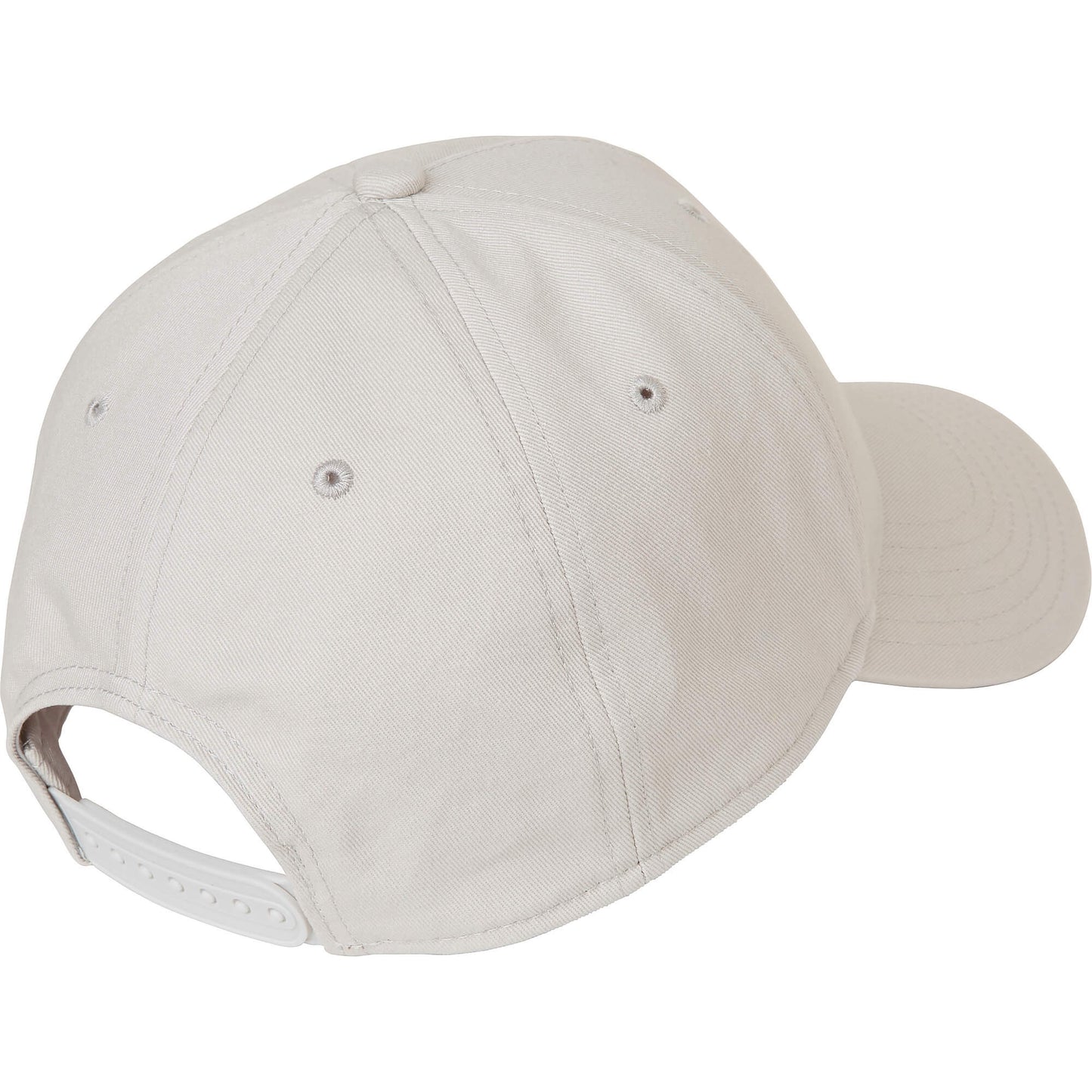 Helly Hansen Hh Ball Cap Grey Fog