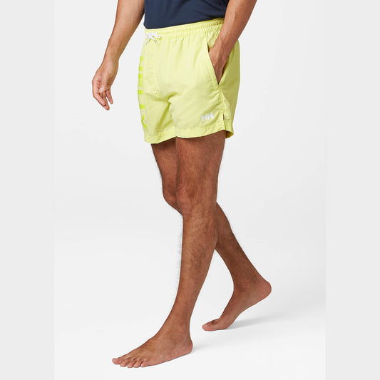 Helly Hansen Cascais Trunk Sunny Lime