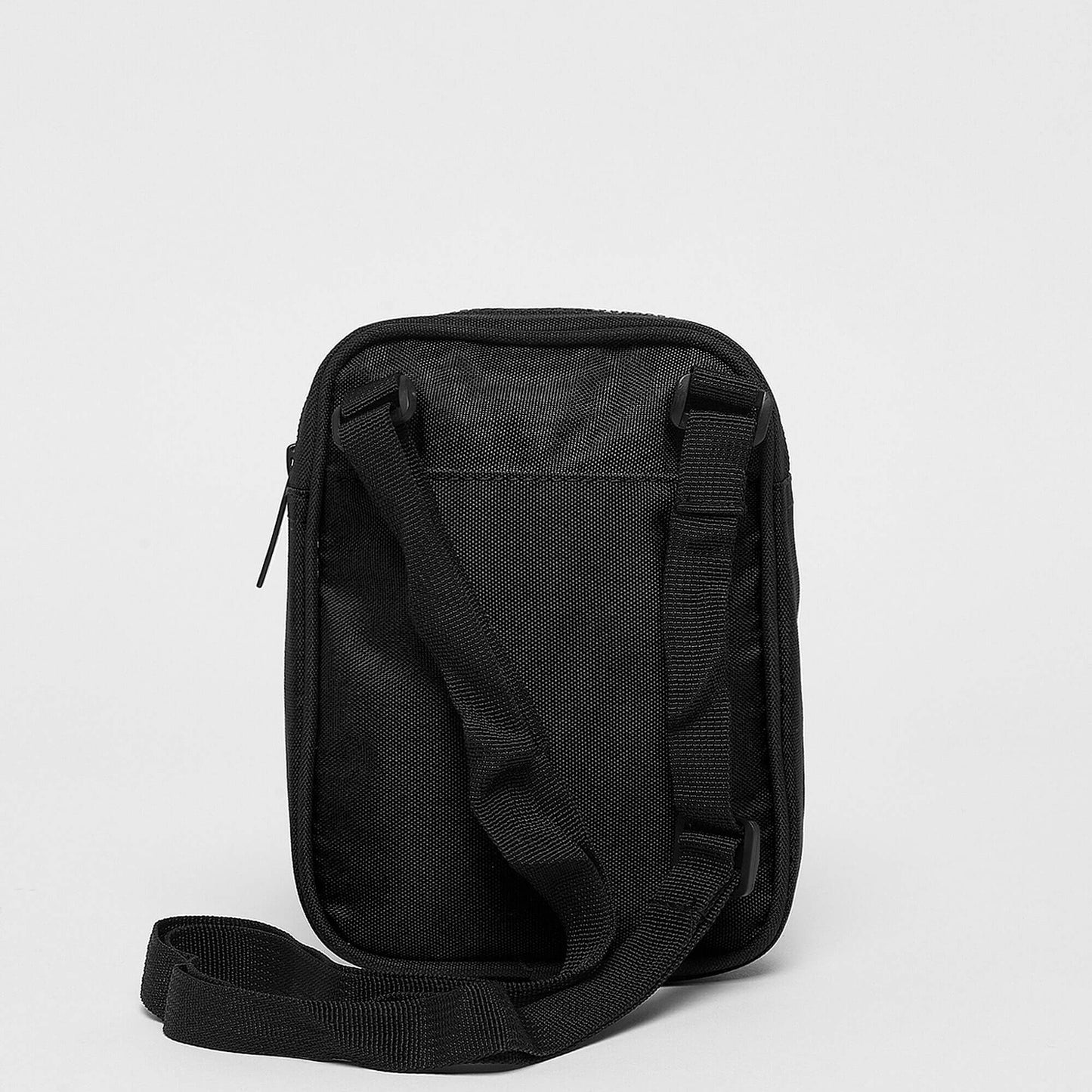 Karl Kani Signature Tape Messenger Bag Black/White