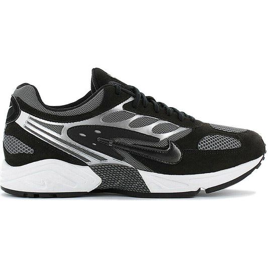Nike Air Ghost Racer Black/Black/Dark Grey/White