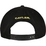 Cayler & Sons WL King C Cap black/mc