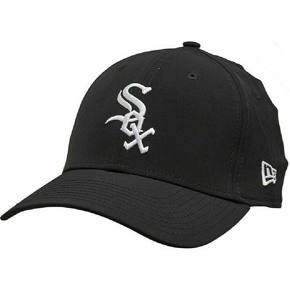 NEW ERA LEAGUE ESSENTIAL 39THIRTY CHIWHI OTC CHICGO WHITESOX