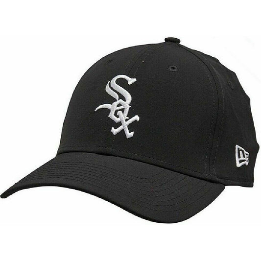 NEW ERA LEAGUE ESSENTIAL 39THIRTY CHIWHI OTC CHICGO WHITESOX