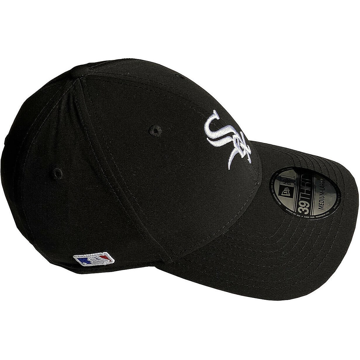 NEW ERA LEAGUE ESSENTIAL 39THIRTY CHIWHI OTC CHICGO WHITESOX