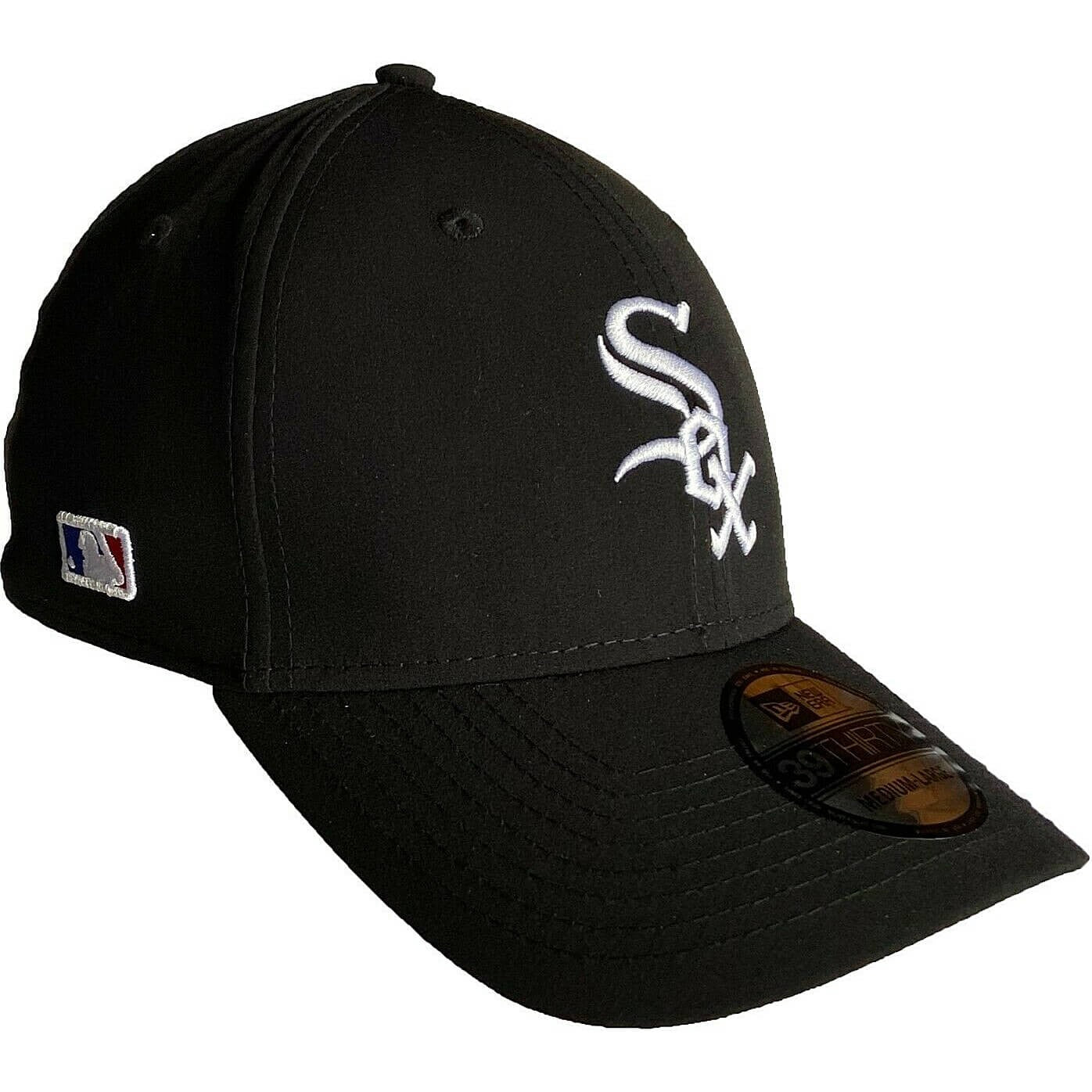 NEW ERA LEAGUE ESSENTIAL 39THIRTY CHIWHI OTC CHICGO WHITESOX