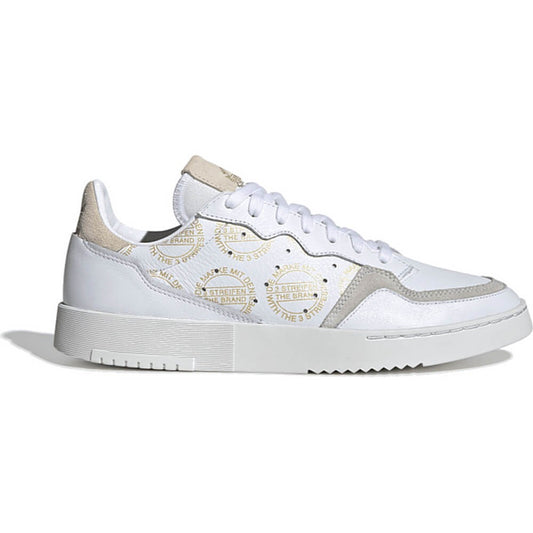 Adidas Originals Supercourt White