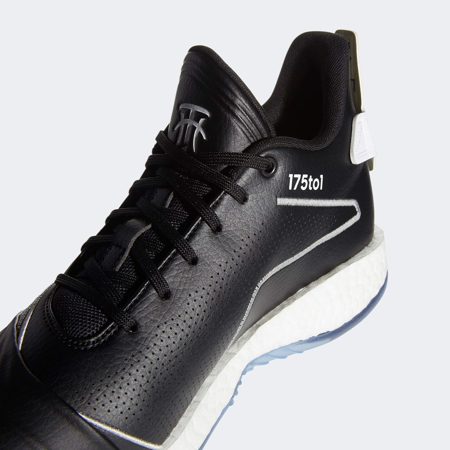 Adidas Tmac Millennium Black