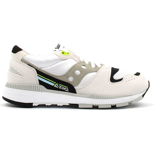 Saucony Azura Wmns White/Grey