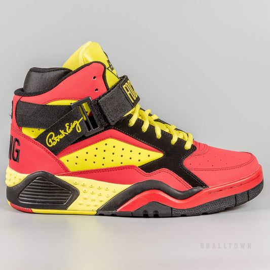 EWING FOCUS RD/YW/BK