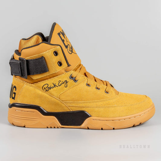 EWING 33HI BLACK CROC