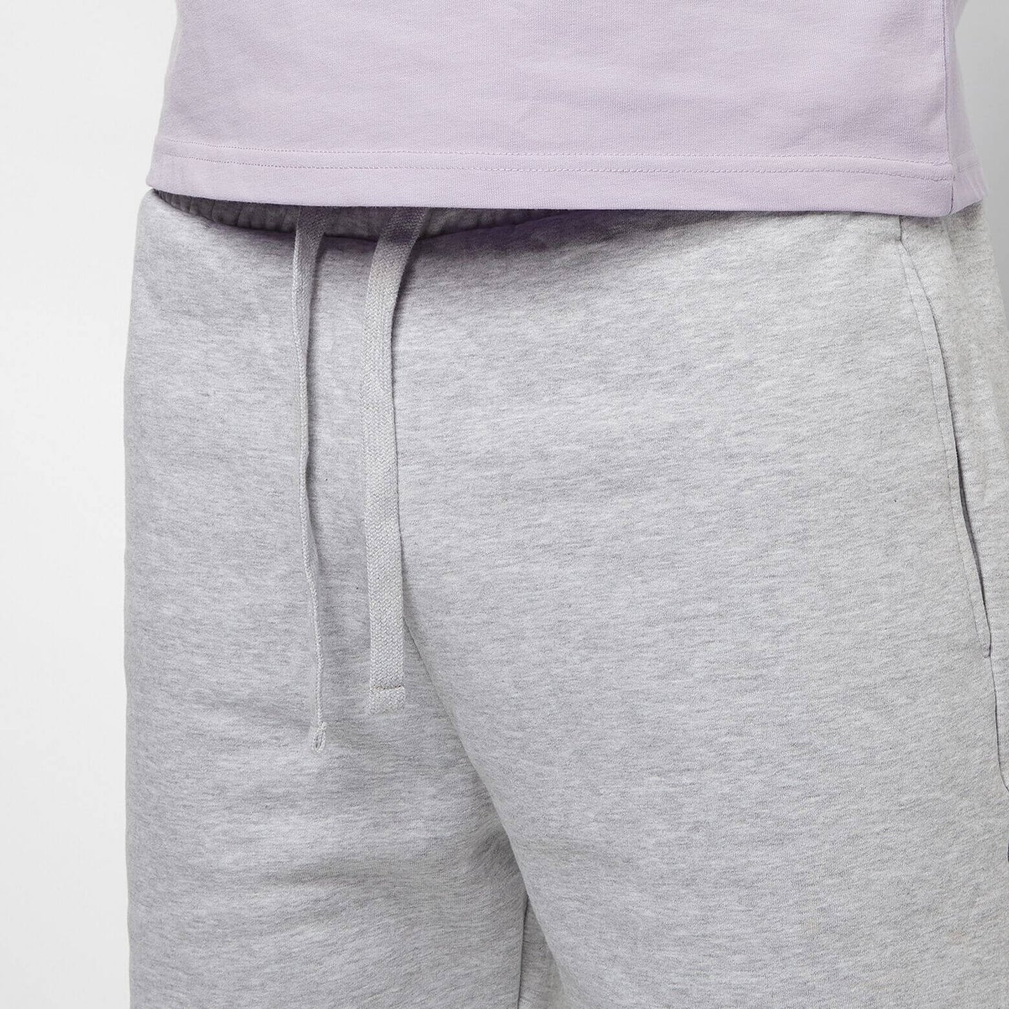 Karl Kani Signature Shorts Ash Grey