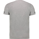 Fanatics Seattle Kraken Line Shift T-Shirt Grey