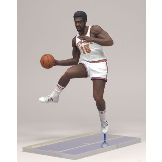 Figurka Earl Monroe (NBA Legends Series 3)
