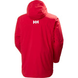 Helly Hansen Active Fall 2 Parka Red