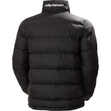 Helly Hansen Yu Reversible Puffer Jacket Black