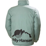 Helly Hansen Yu Reversible Puffer Jacket Black