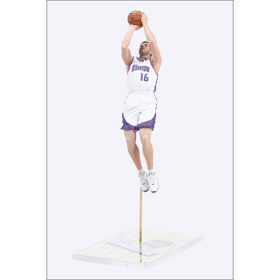 Figurka Predrag Stojakovic (NBA series 6)