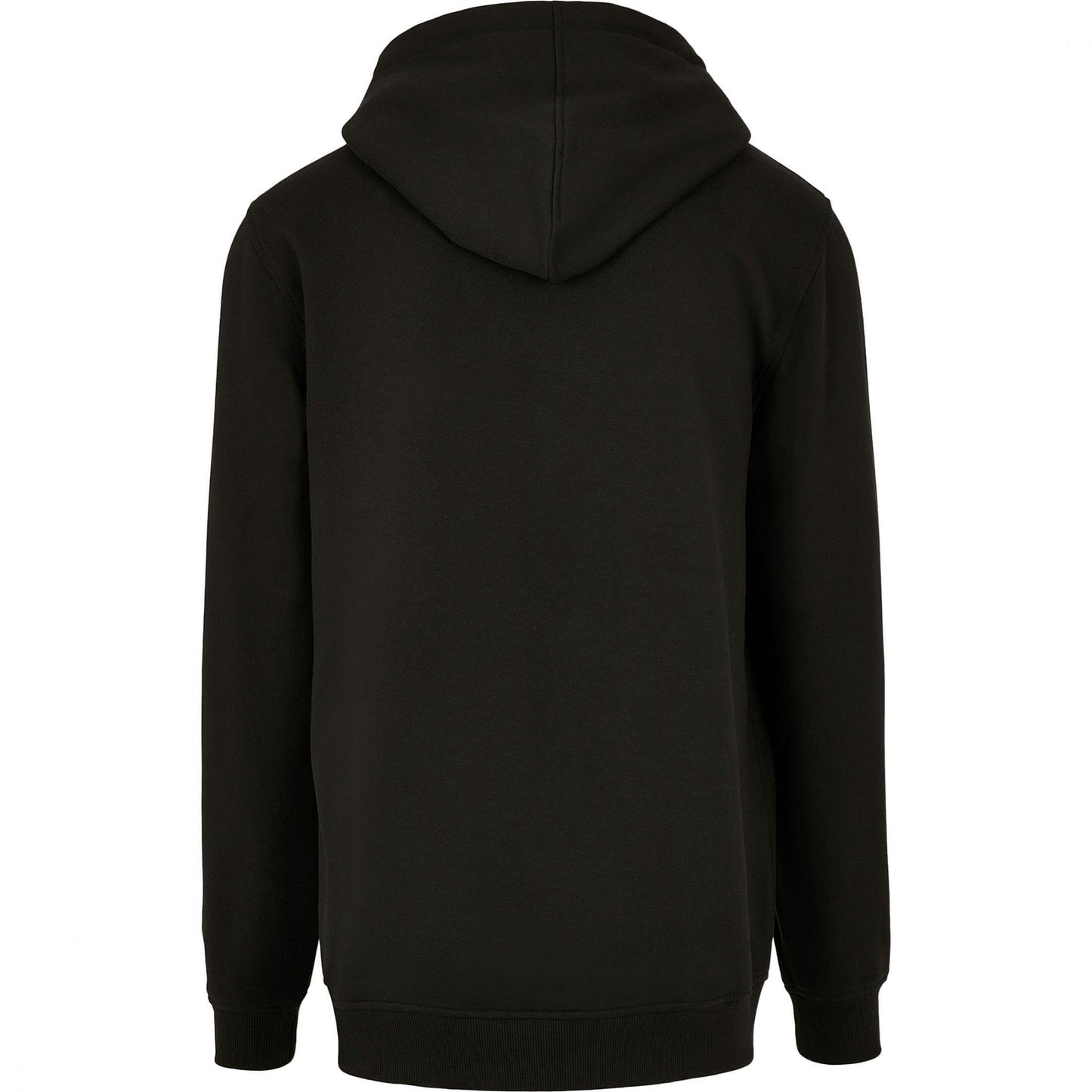 Starter The Classic Logo Hoody Black